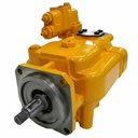 6E-3137: Pump Group-Piston