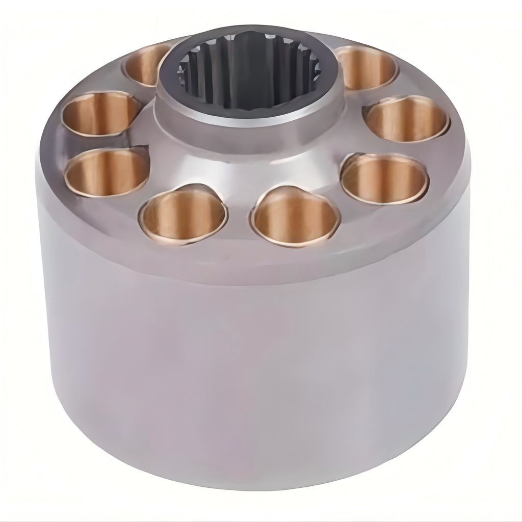 6E-4007: BARREL