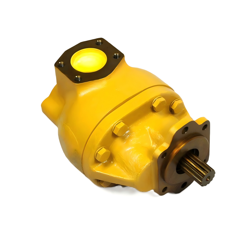 6E-4182: PUMP G