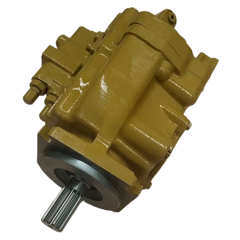 6E-5052: PUMP GP