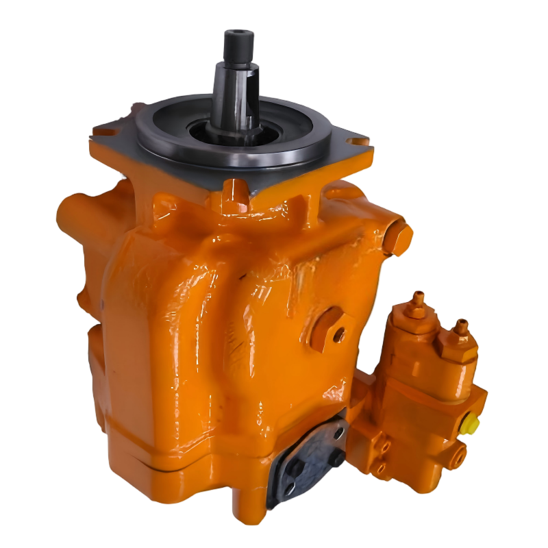 6E-5072: PUMP GP
