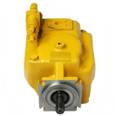 6E-5650: PUMP G