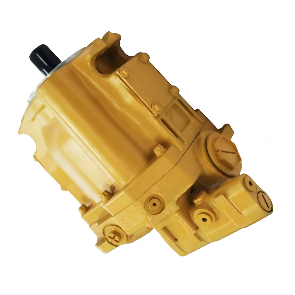 6E-5965: PUMP GP