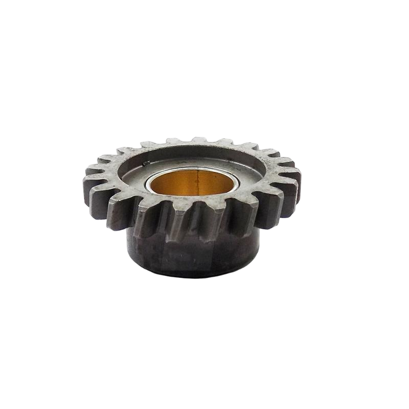 6I-0255: GEAR A