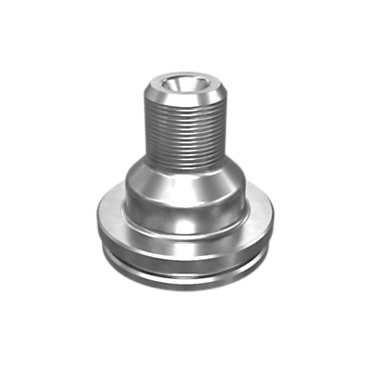 6I-1327: Discharge Valve Bonnet