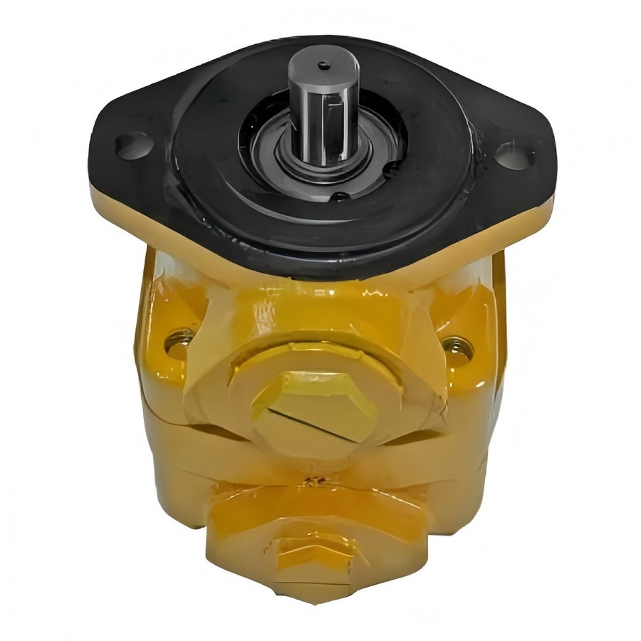 6J-6320: PUMP A