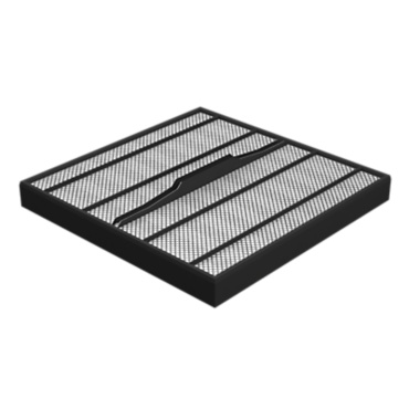 6L-4714: Panel Air Cleaner Element