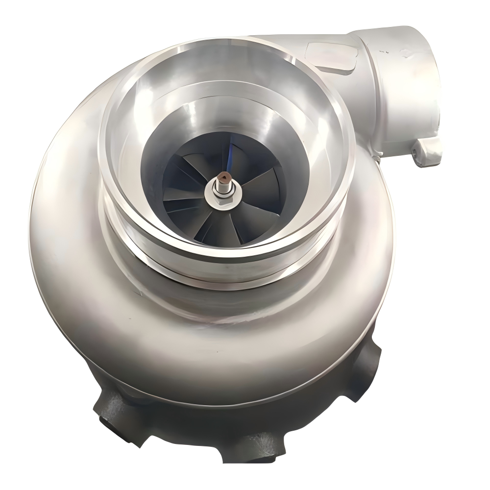 6N-2020: TURBO G