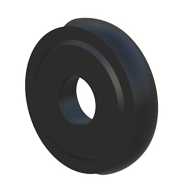 151-9633: MOUNT-RUBBER