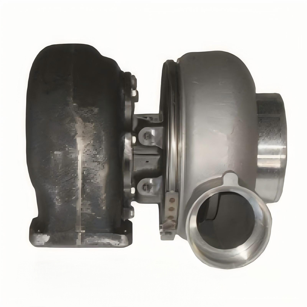 6N-8464: TURBO G
