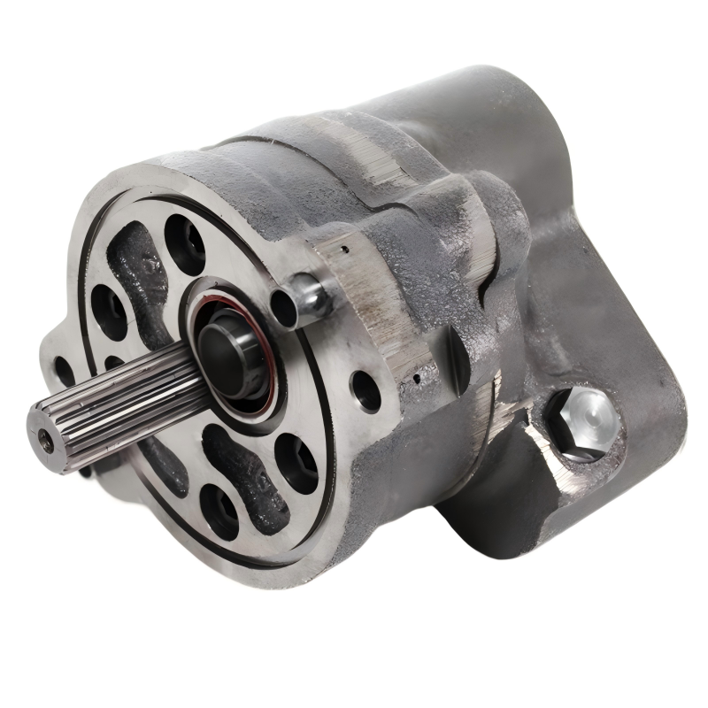 6P-4996: PUMP G GEAR