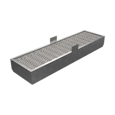 6T-0988: Standard Efficiency Cabin Air Filter