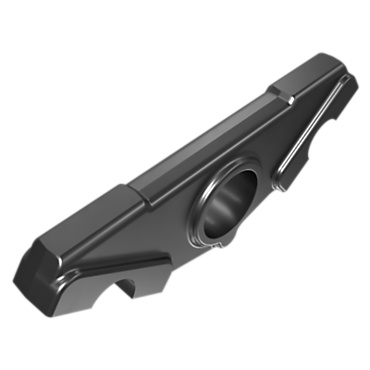 6T-1382: Straight Minor Bogie