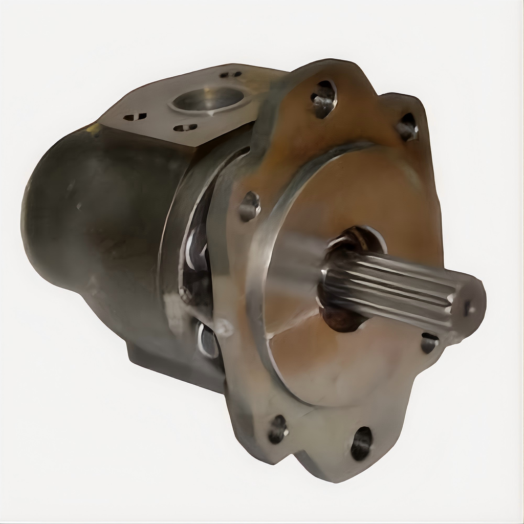 6T-4257: PUMP G