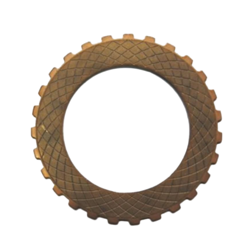 6T-8533: DISC