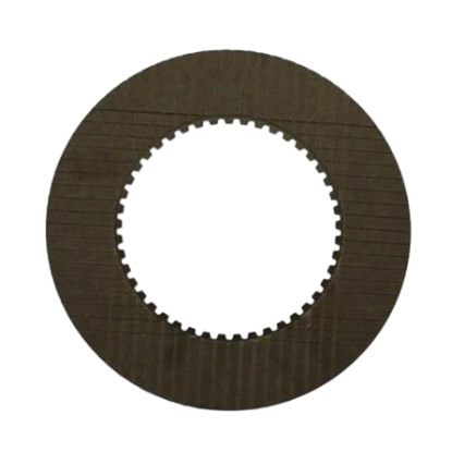 6Y-1300: 160mm Outer Diameter Clutch Friction Disc