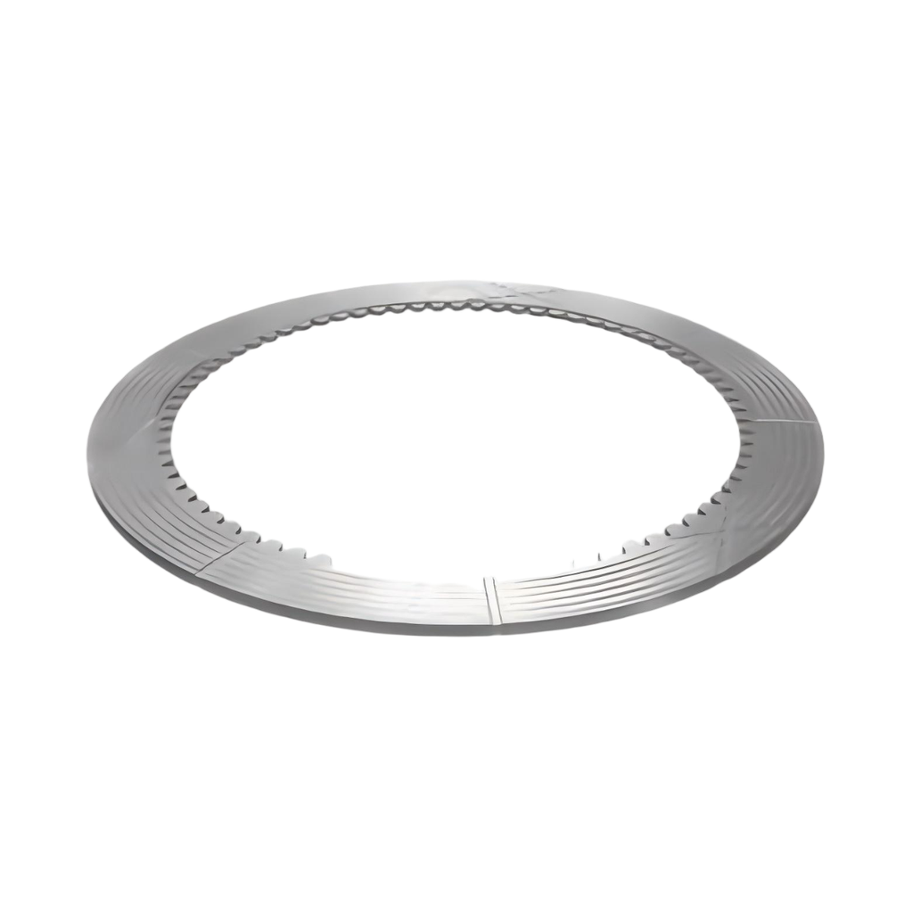 6Y-1363: 75 Teeth Transmission Planetary Friction Disc
