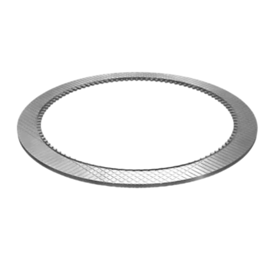 6Y-2027: 311.2mm Outer Diameter Clutch Friction Disc