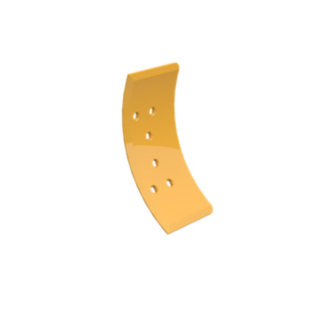 6Y-2805: Motor Grader End Bit Overlay