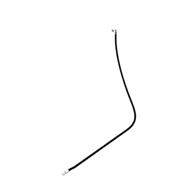 6Y-3475: XT-3ES  HOSE