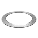 6Y-5915: 81 Teeth Transmission Planetary Friction Disc