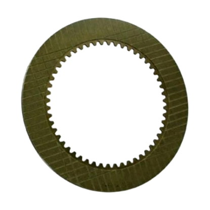 6Y-7922: 160mm Outer Diameter Clutch Friction Disc