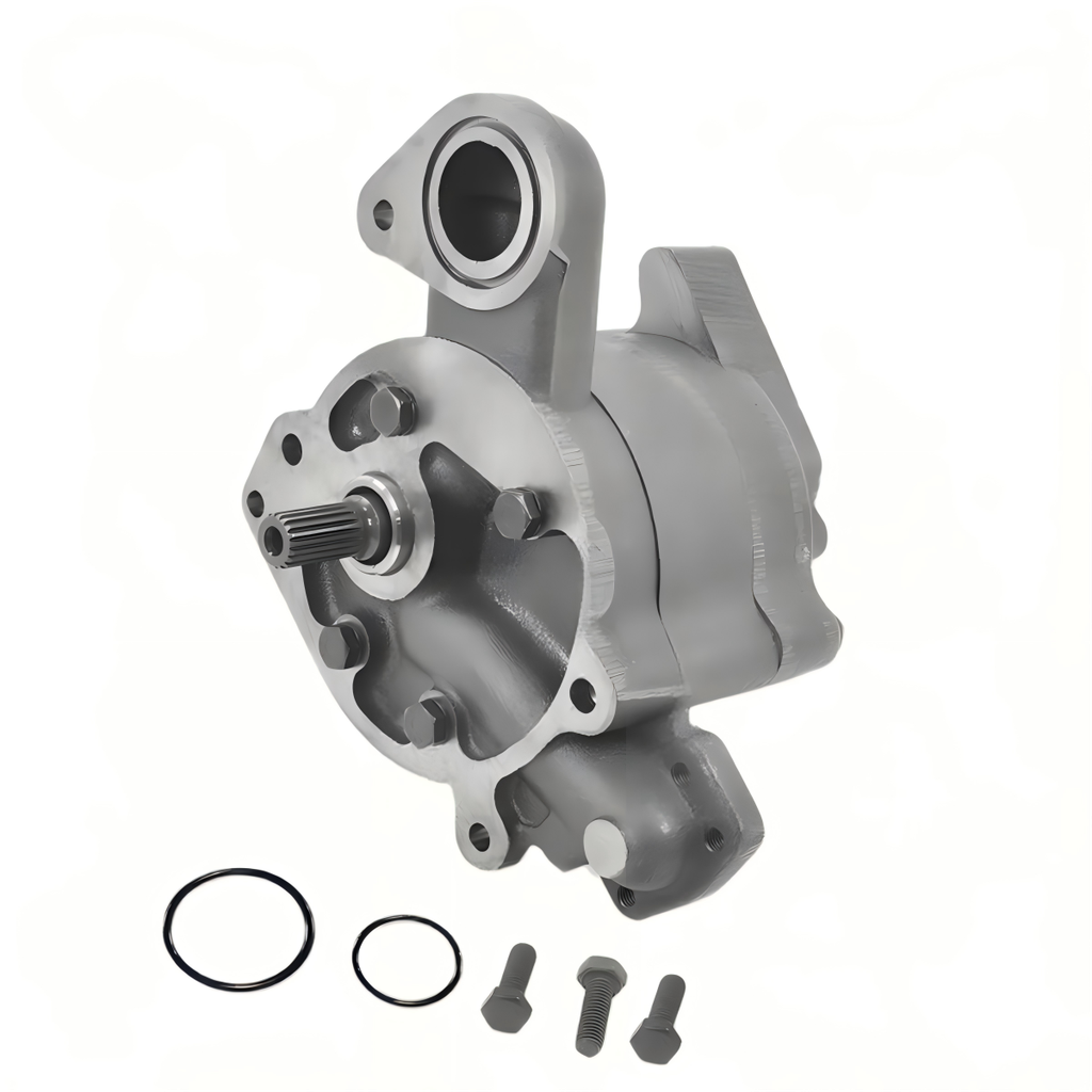6Y-8765: PUMP GP