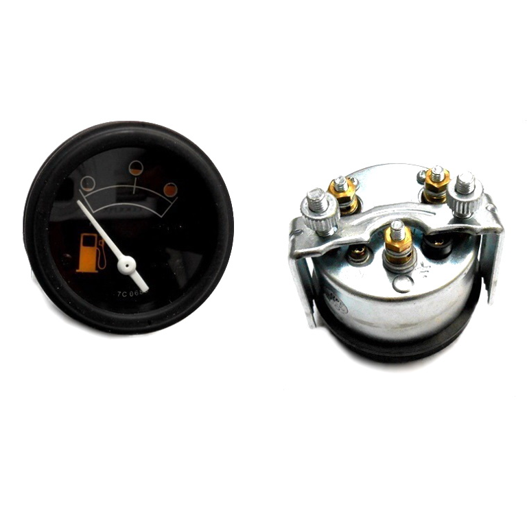 7C-0685: INDICATOR