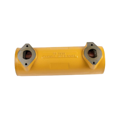 7C-3039: Oil Cooler Core