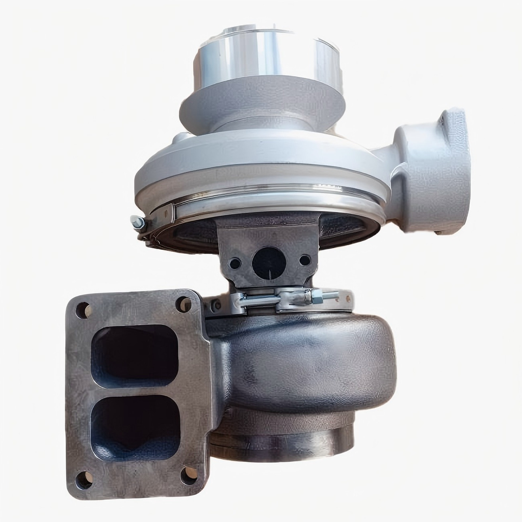 7C-6615: Turbocharger Group