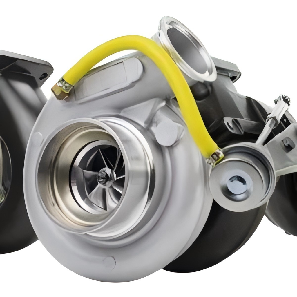 7C-6706: TURBO G
