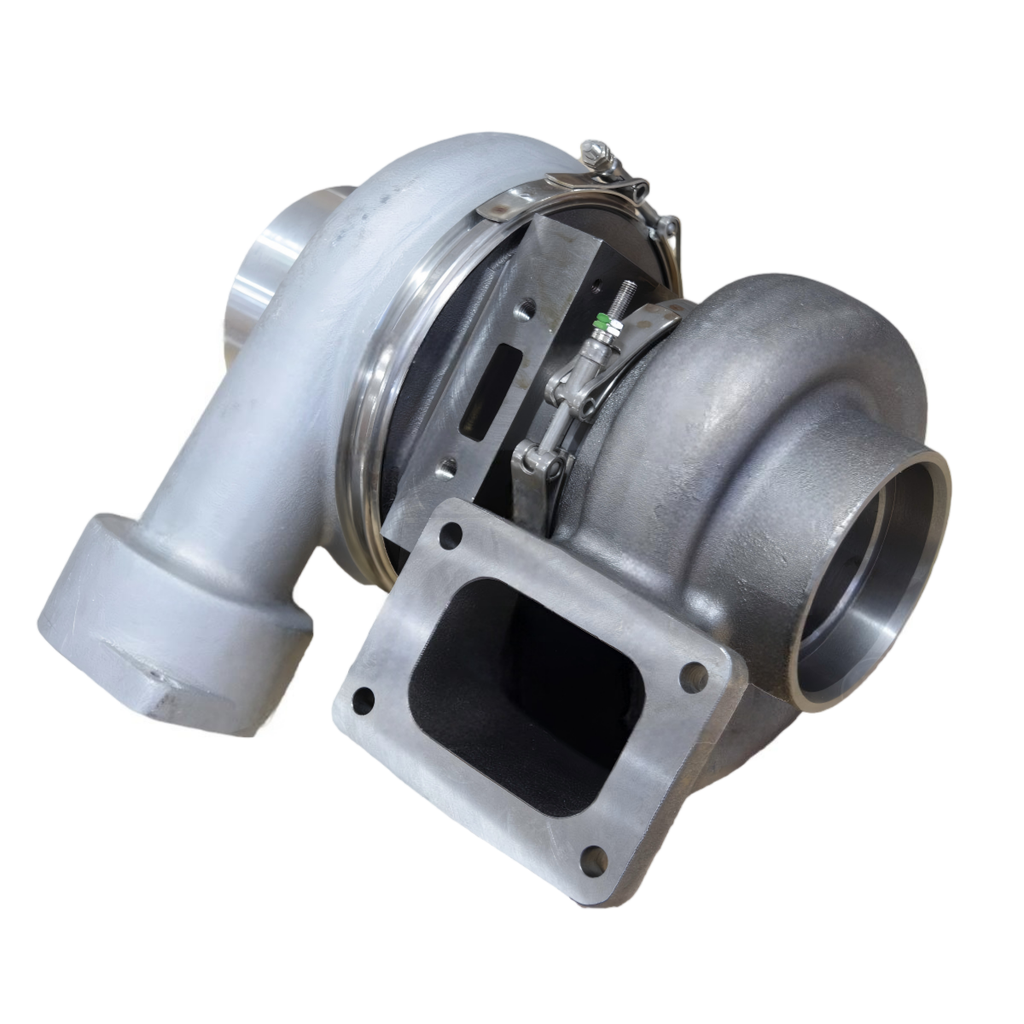7C-7576: TURBO G