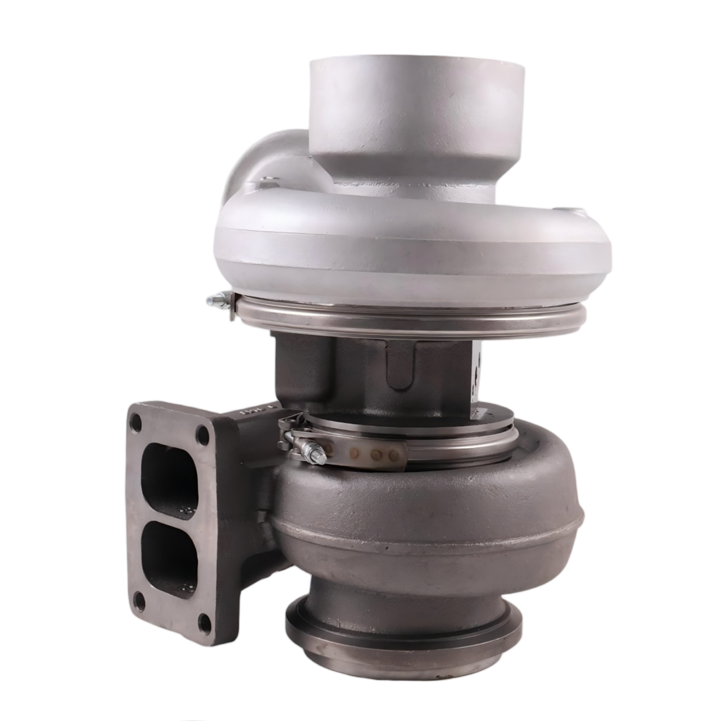 7C-7587: TURBO G
