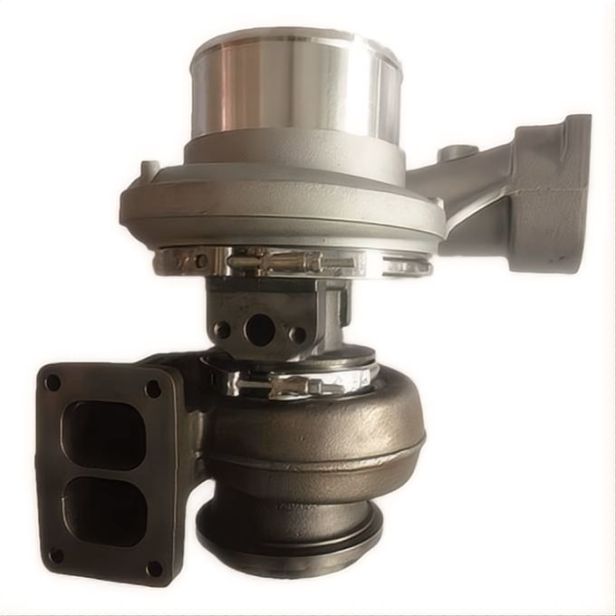 7C-7687: Turbocharger Group