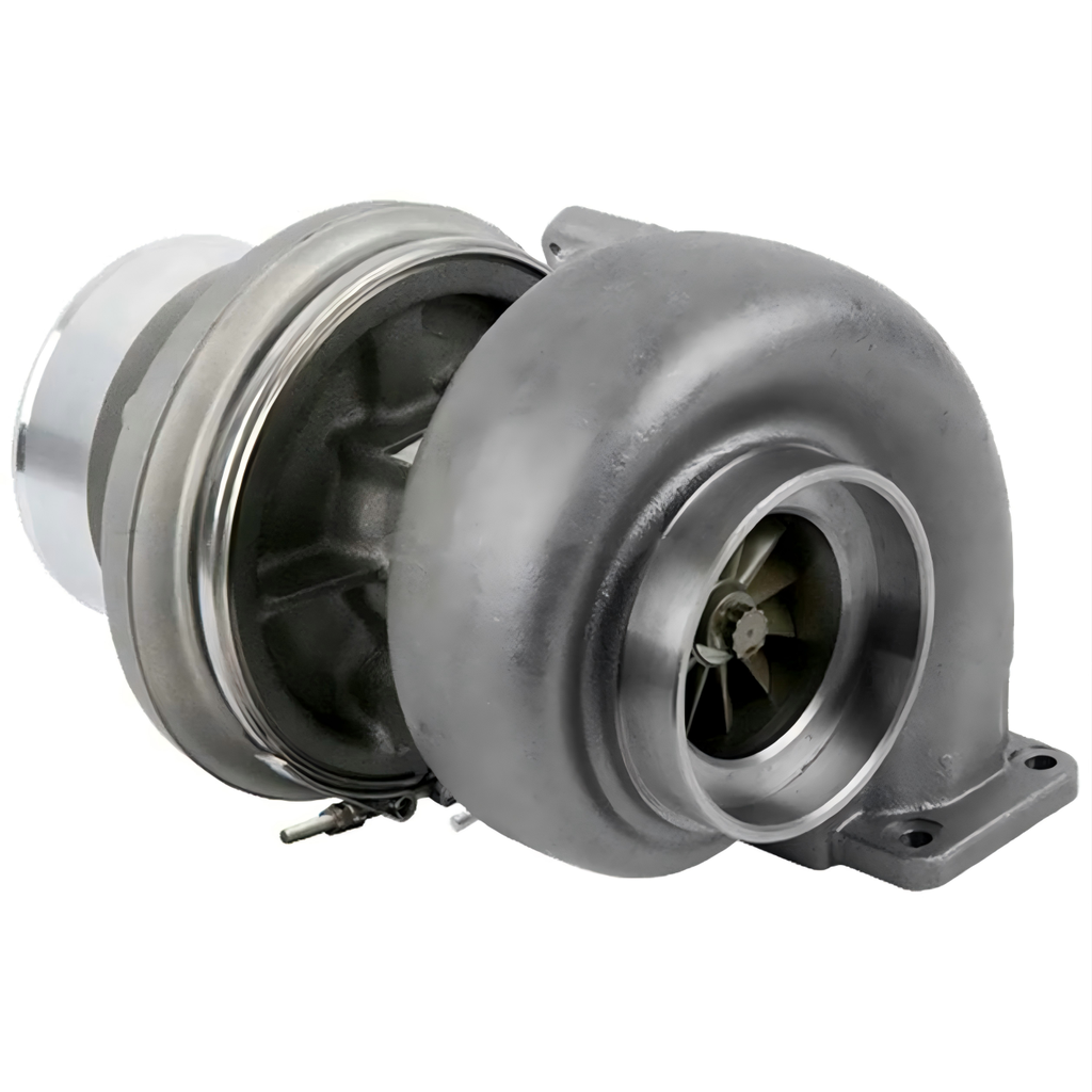 7C-7691: Turbocharger Group