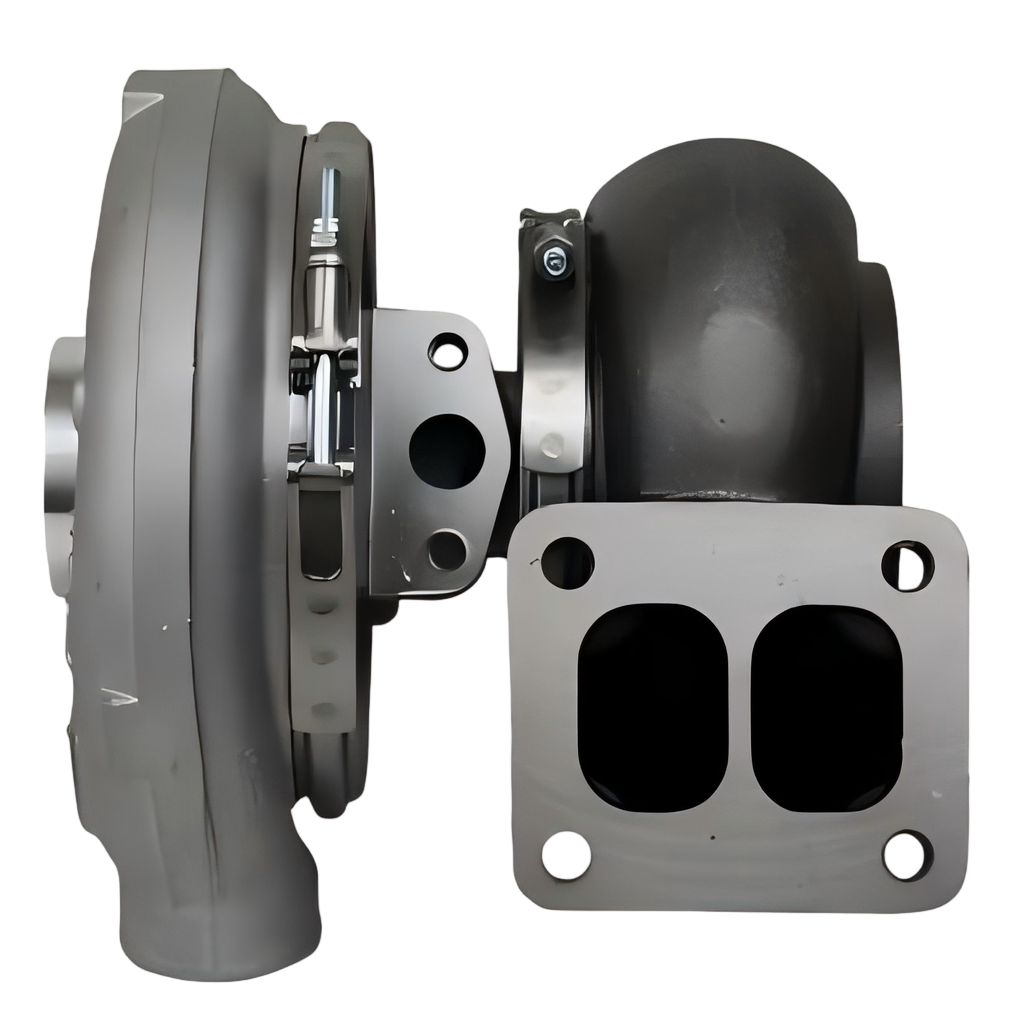 7C-8632: Turbo G