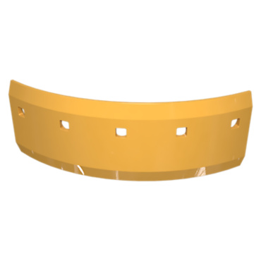 7D-2052: Motor Grader End Bit