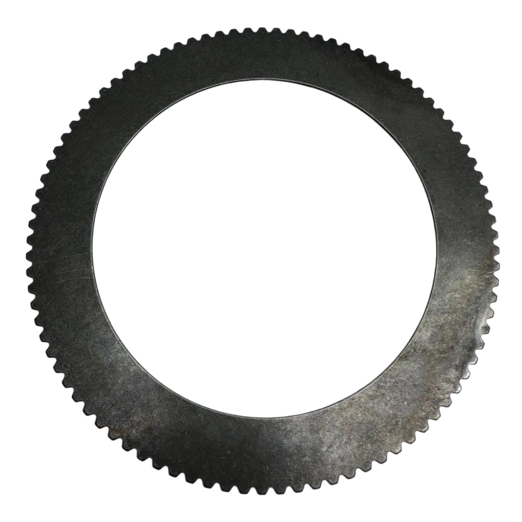 7D-8185: External Spline Steel Disc