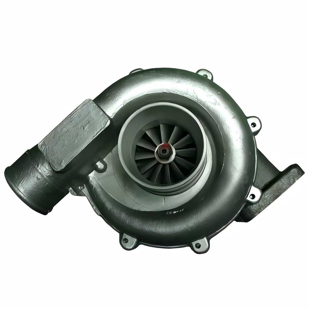 7E-0726: TURBO G