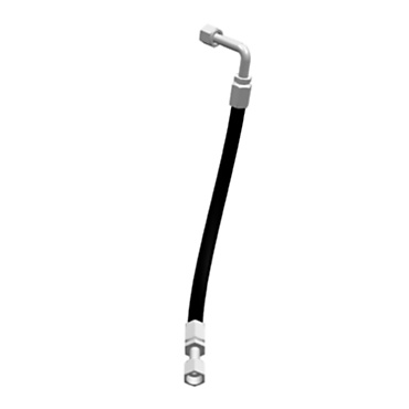 7E-6084: Hose Assembly