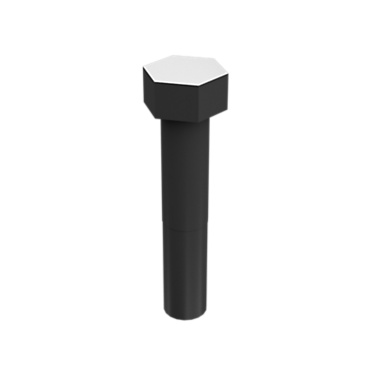 7F-5227: 3/4-10 Thread Hex Head Bolt