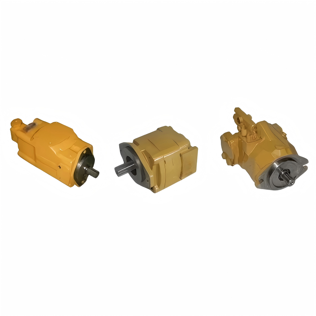 7G-1013: PUMP G