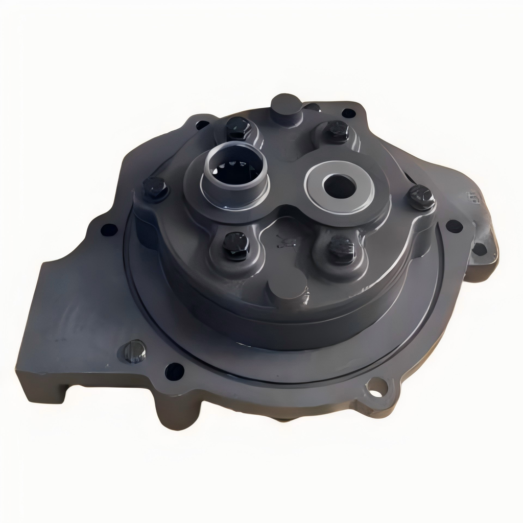 7G-4856: PUMP G