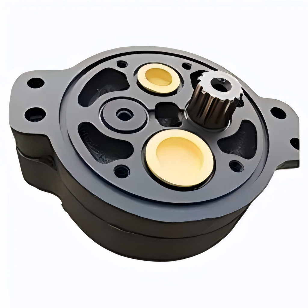 7G-5301: PUMP G