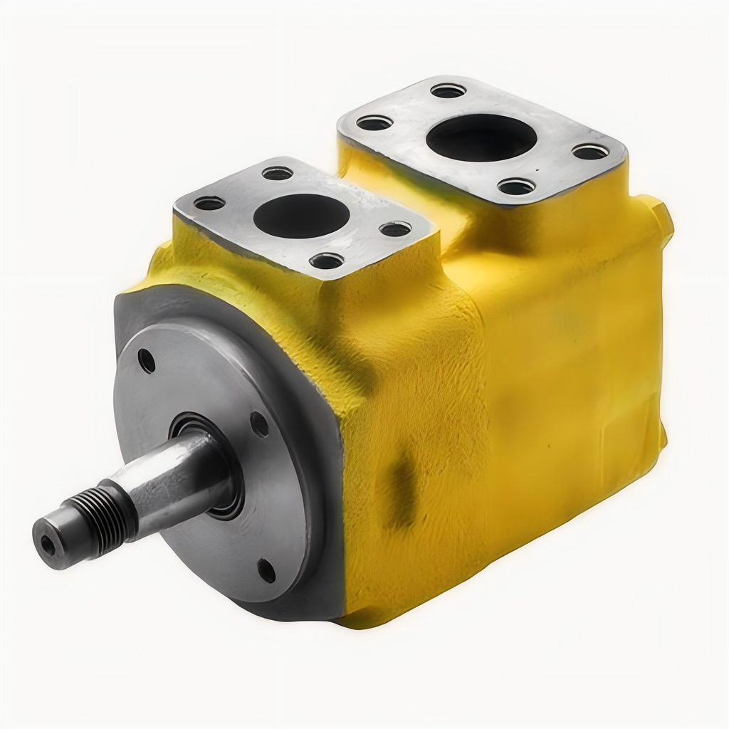 7J-0582: PUMP A
