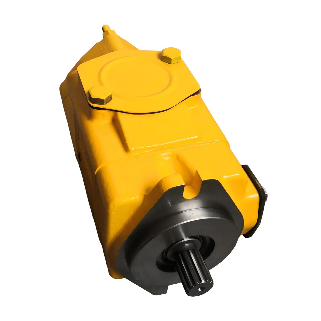 7J-0583: PUMP A