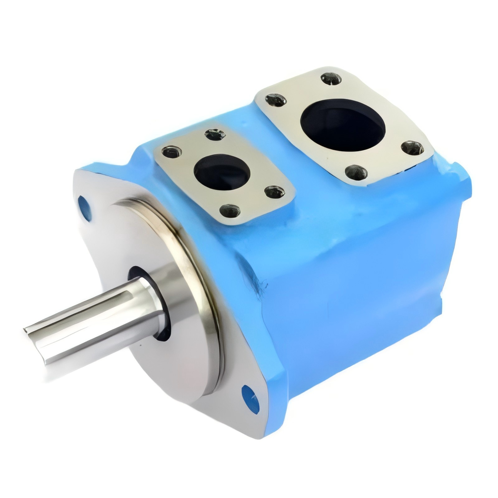 7J-0587: PUMP A