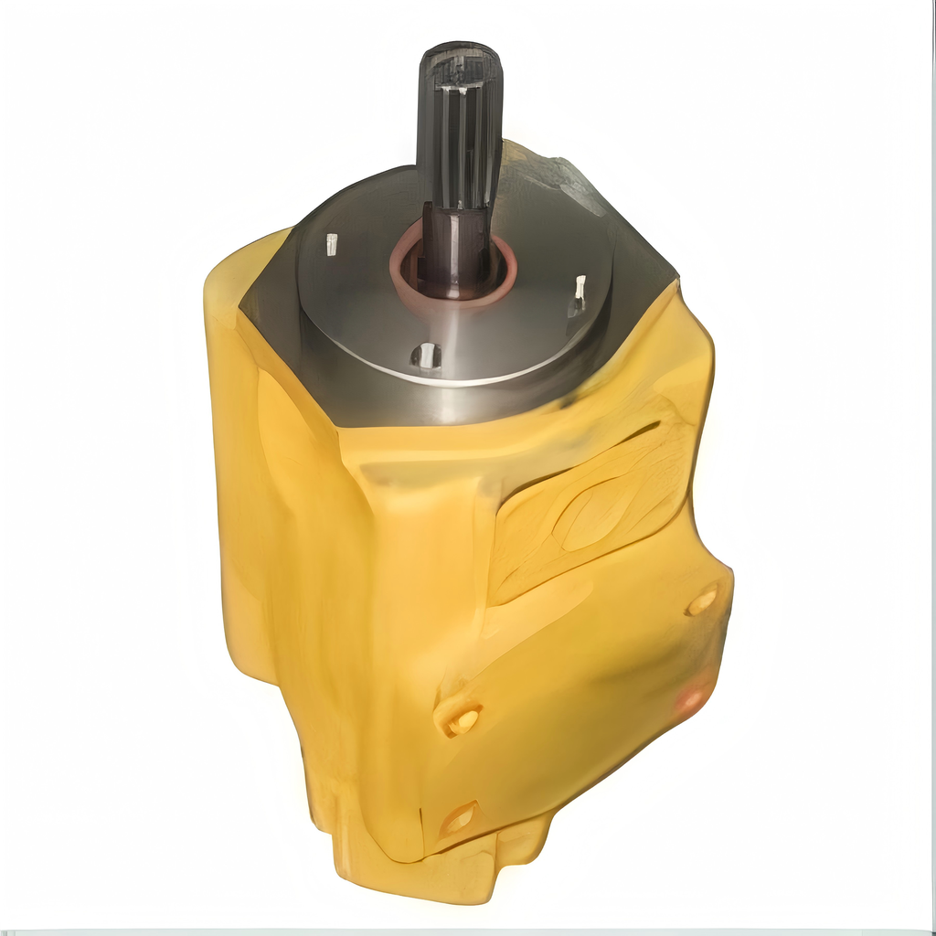 7J-0592: PUMP A