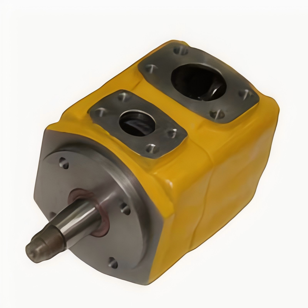 7J-2194: PUMP A