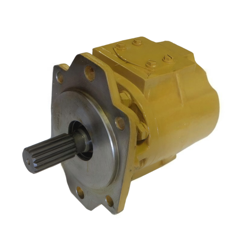 7J-4882: PUMP A